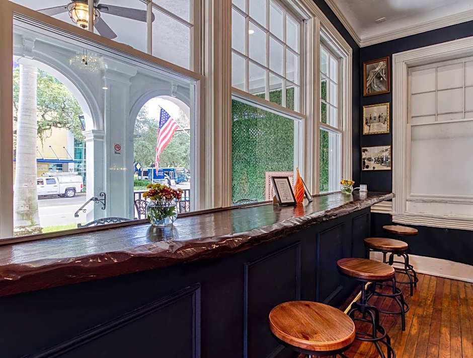 New Hotel Collection Downtown St Pete