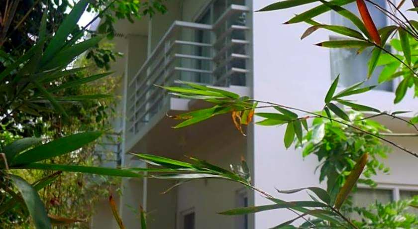 Greenspace Palawan Hotel