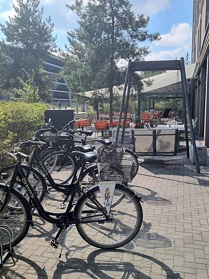 Grimm's Potsdamer Platz