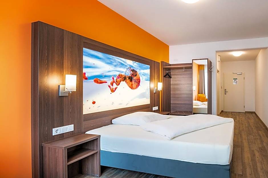 Alembra - Wein Style Hotel