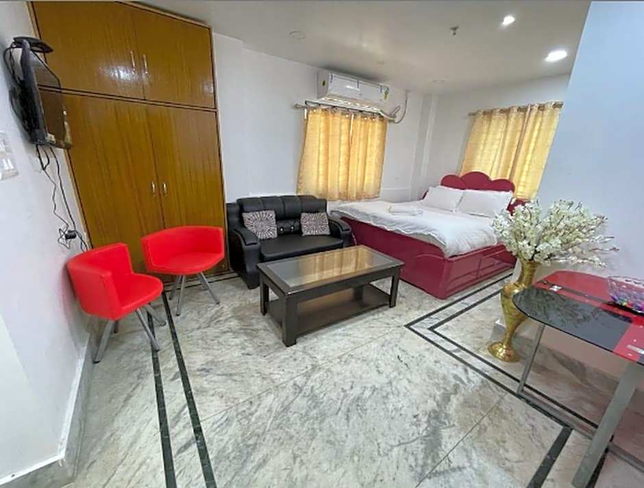 Hotel VIP International – Agartala, TX