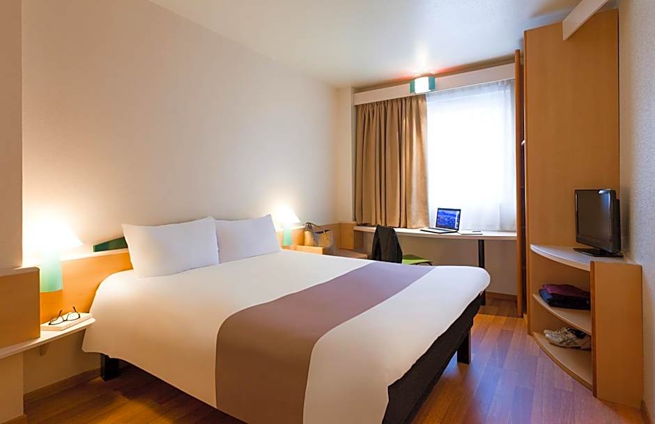 Ibis Bilbao Barakaldo