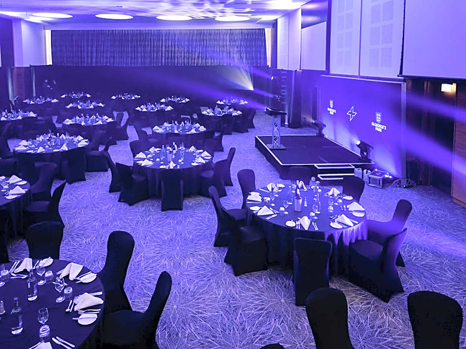 Hilton At St Georges Park