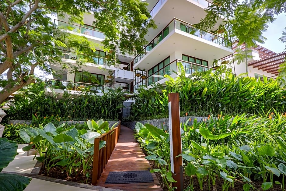 Vallarta Gardens Beach Front Hotel & Residences