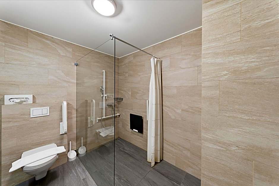 Hotel Mozart