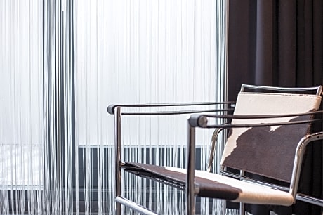 Standard Double/Twin