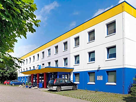 ibis budget Muenchen Putzbrunn