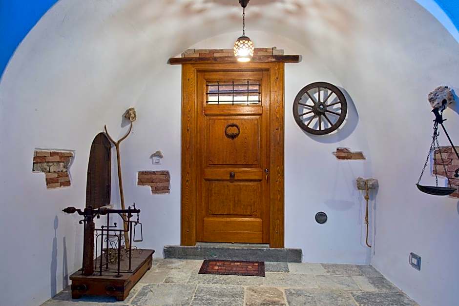 Il Casale del Generale