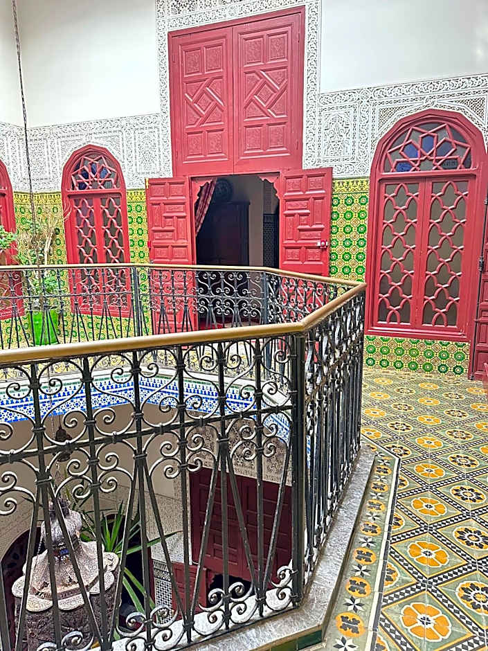 Riad A La Belle Etoile