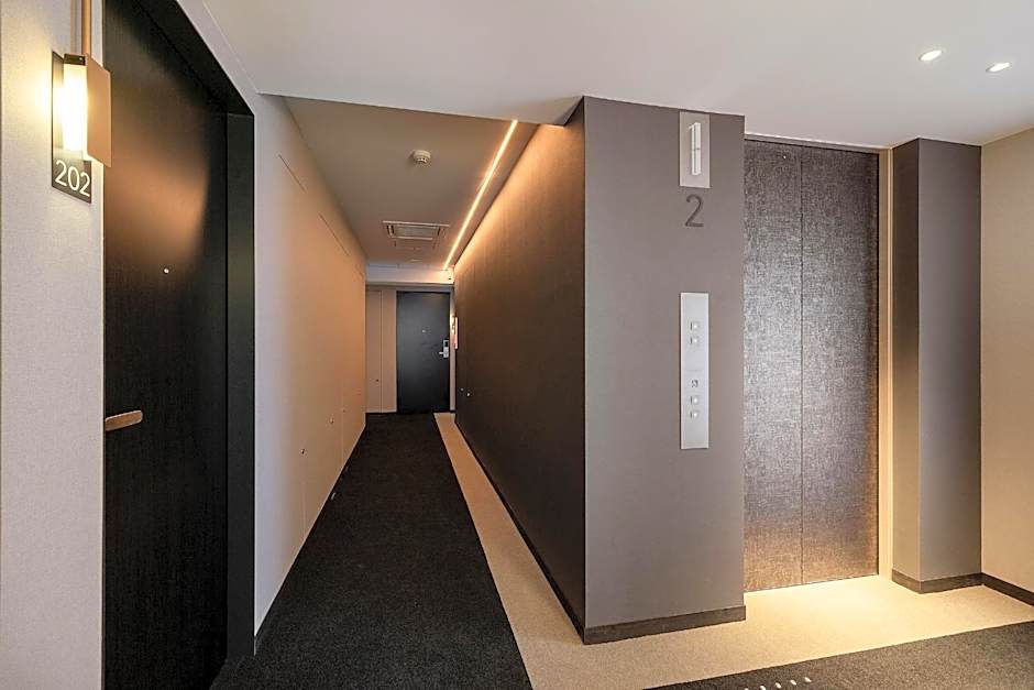 Tassel Hotel Sanjo Shirakawa