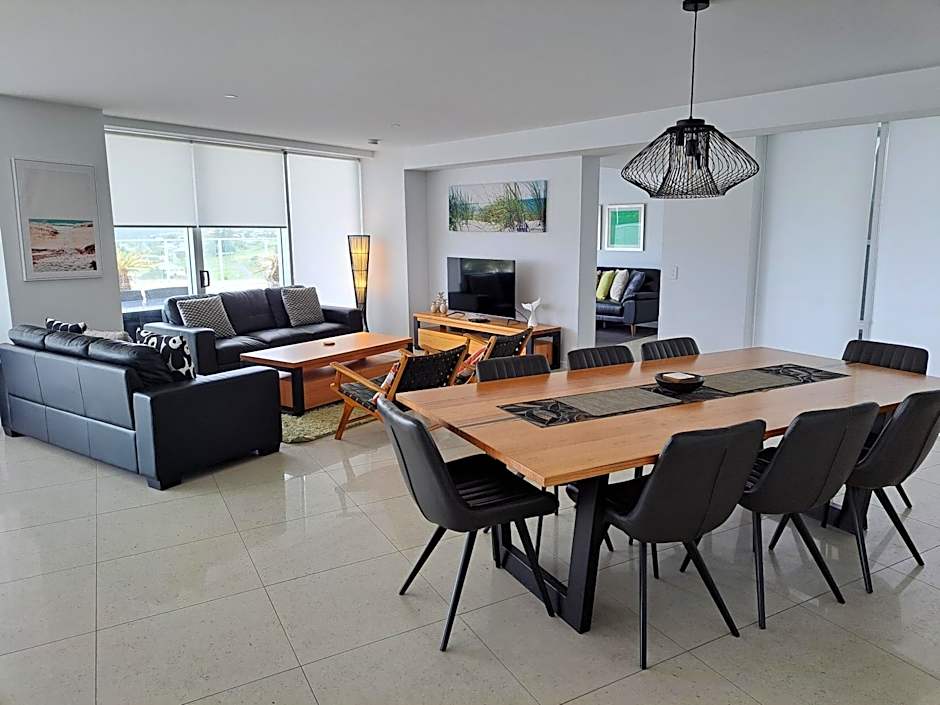 Oshen Holiday Apartments Yeppoon