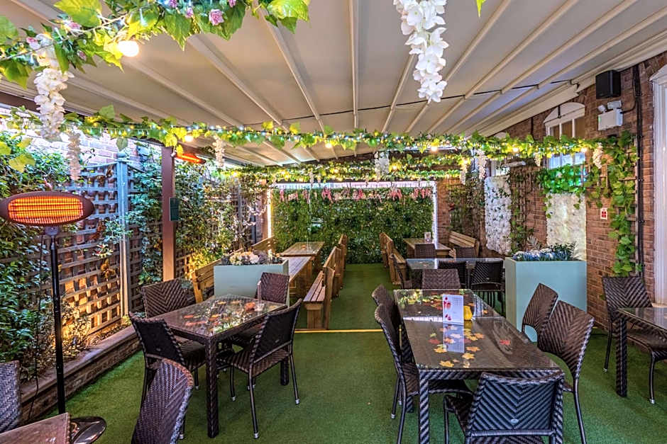 The Townhouse Chester