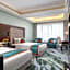 Holiday Inn Yiwu Center By IHG