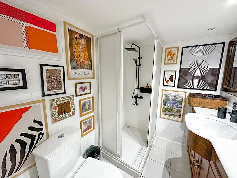 The Next Suites