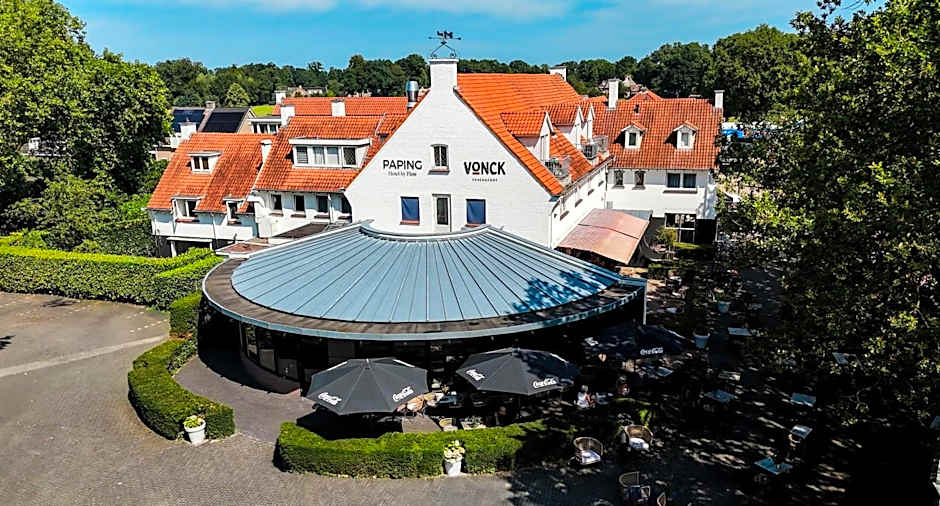 Paping Hotel & Spa - Rest Vonck by Flow
