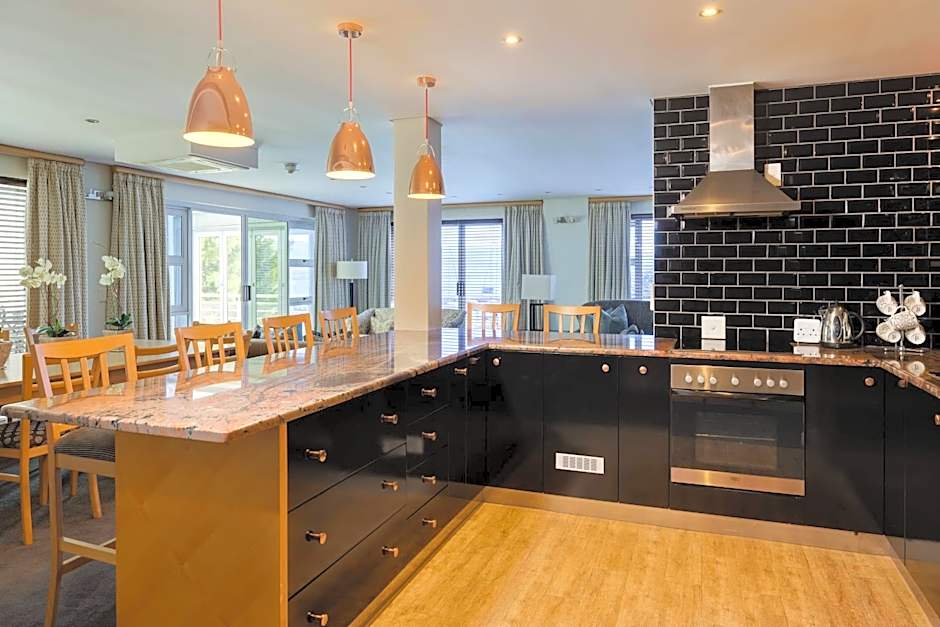 Protea Hotel by Marriott Knysna Quays