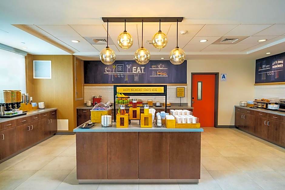 Hampton Inn By Hilton & Suites Imperial Beach San Diego, Ca