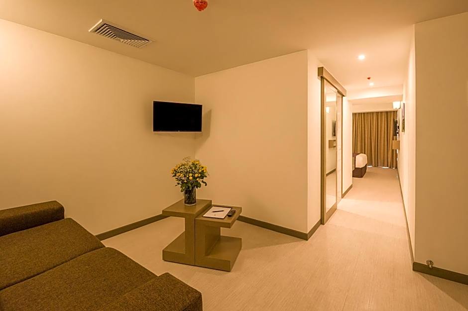 Best Western Plus Urban Larco Hotel