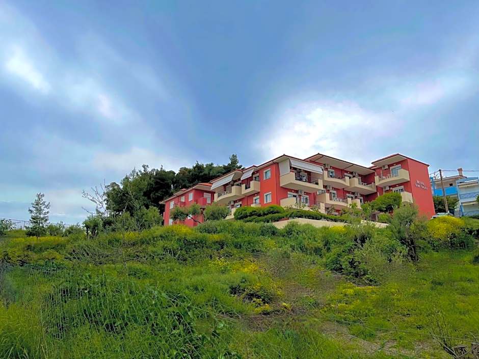 Sun Sight - Deluxe Premium Suites