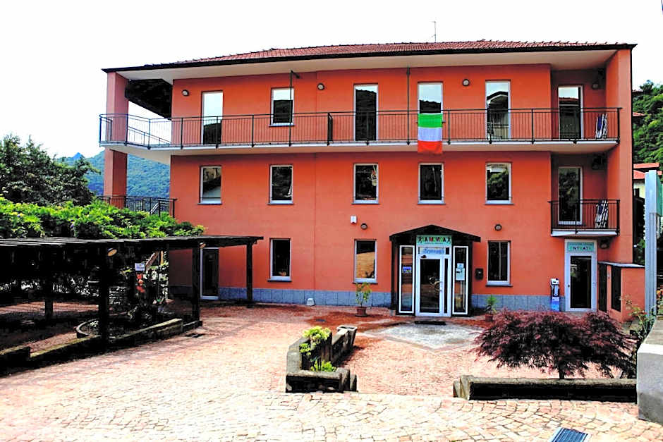 Apartment Lake Maggiore - ITALIA