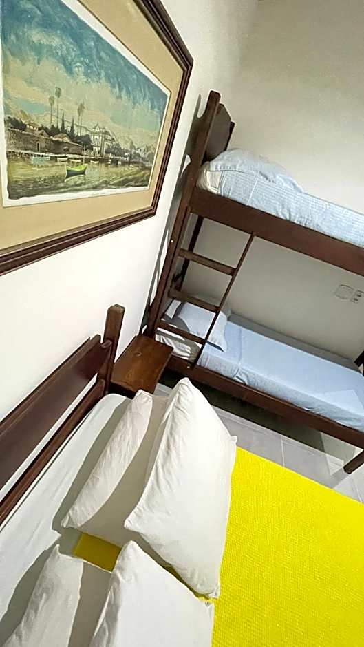 Café e Prosa Centro Histórico