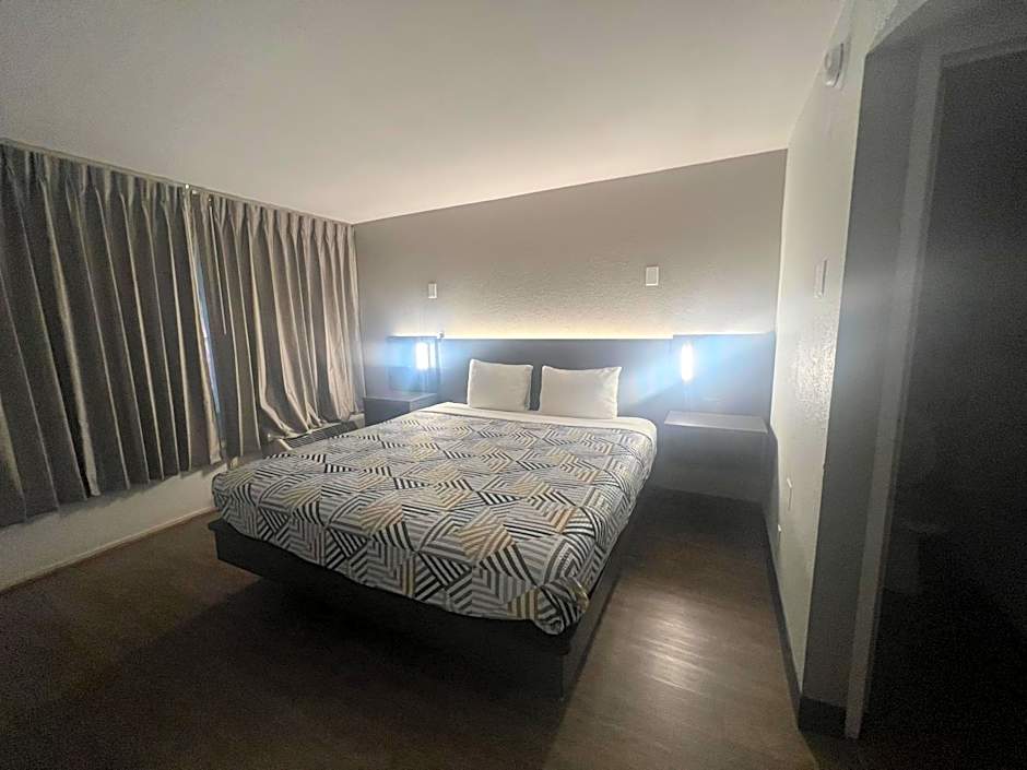 Motel 6 Glendale AZ
