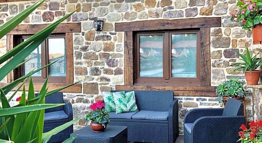 Apartamentos la Ventana de Mogrovejo 