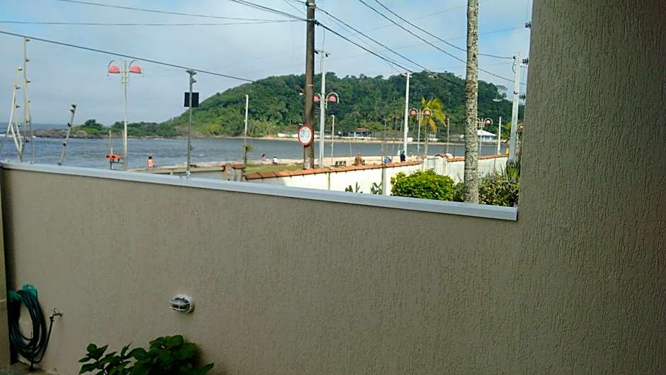 CASA - FRENTE PARA O MAR