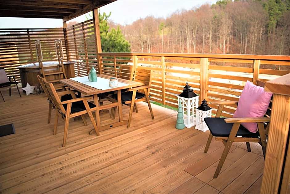 Glamping Sun Valley Bioterme