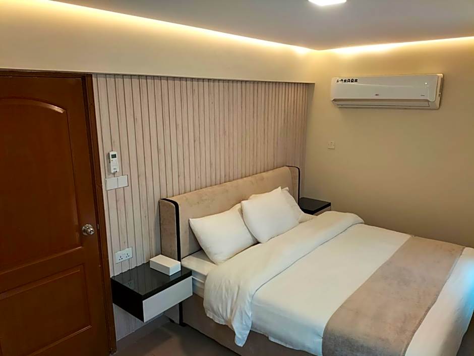 Darbat Hotel