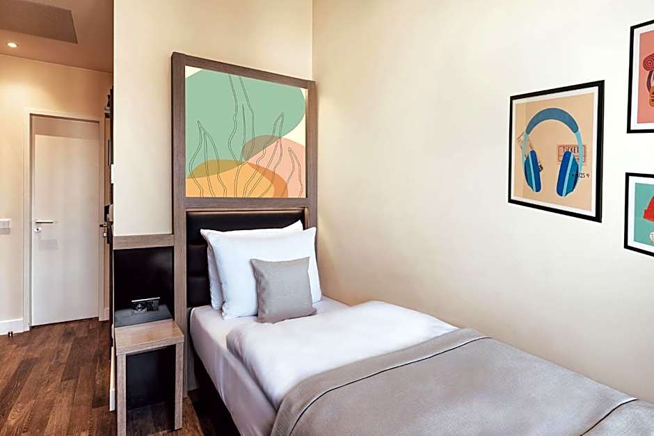 Garner Hotel Berlin - Charlottenburg by IHG