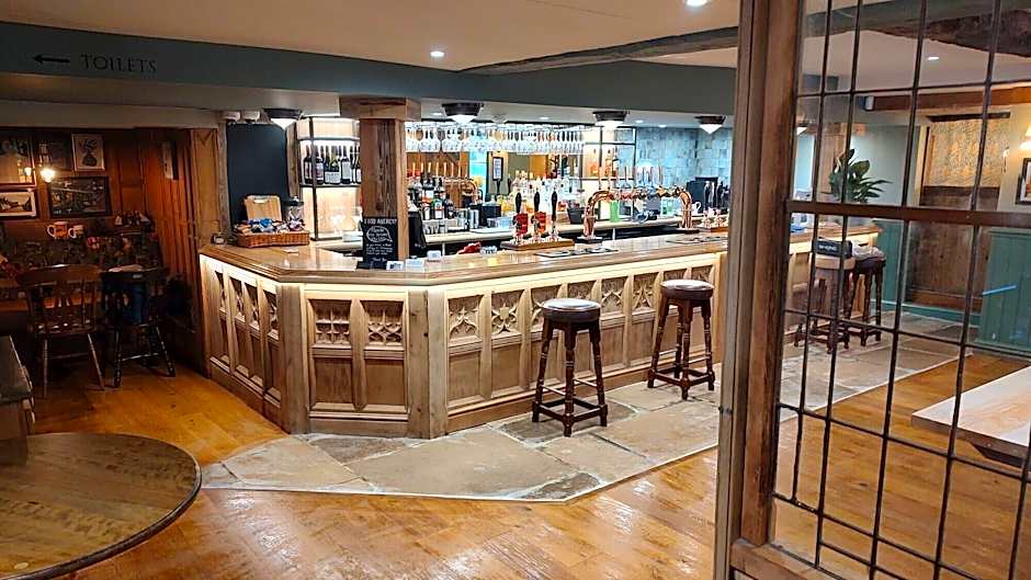 The Red Lion