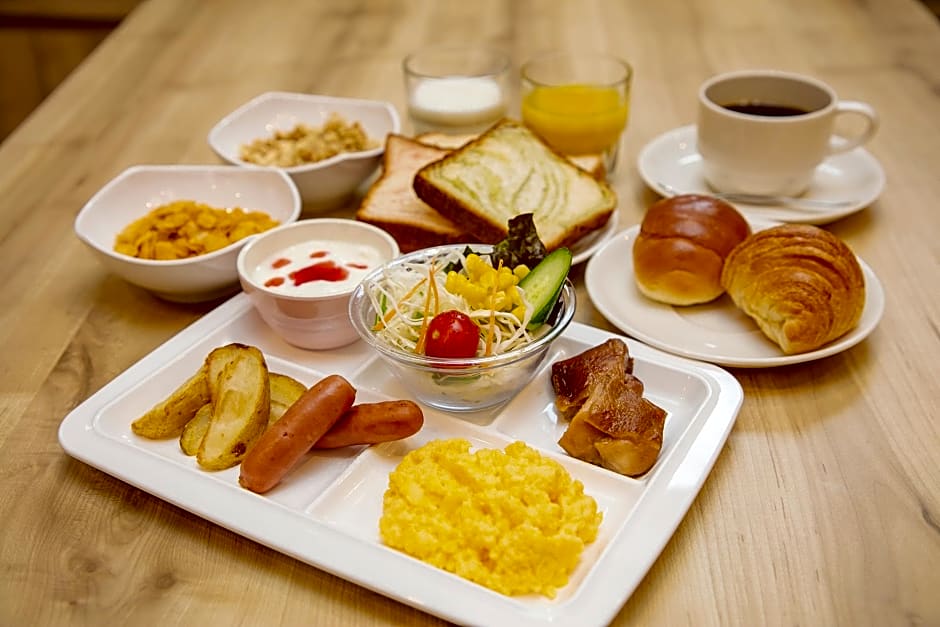 Sotetsu Fresa Inn Kyoto-Shijokarasuma