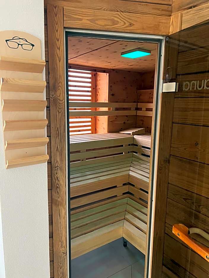 Aparthotel Parsberg GreenDesign