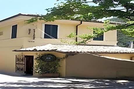 Hotel Gattapone