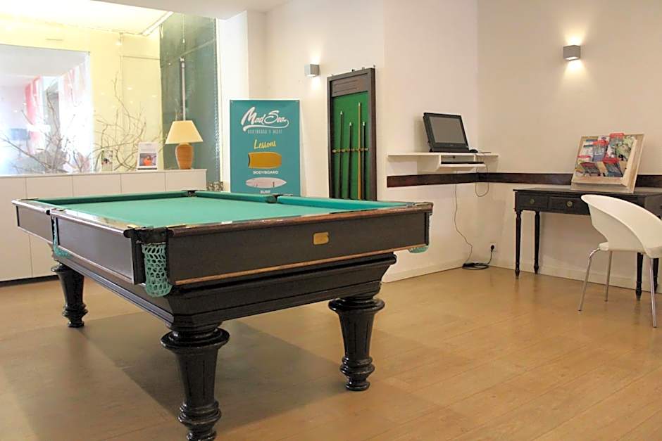 Dorisol Mimosa Studio Hotel