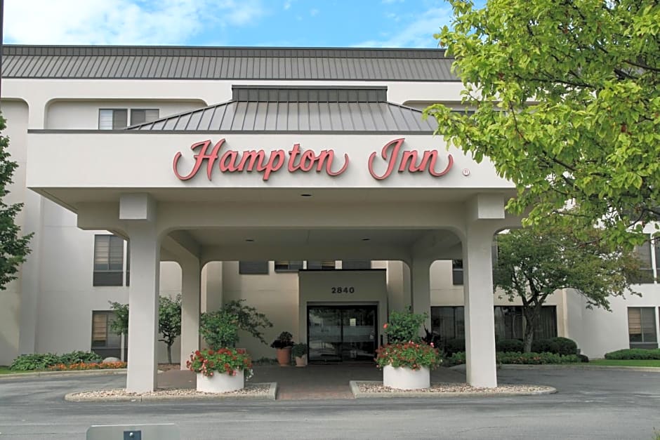 Hampton Inn Green Bay