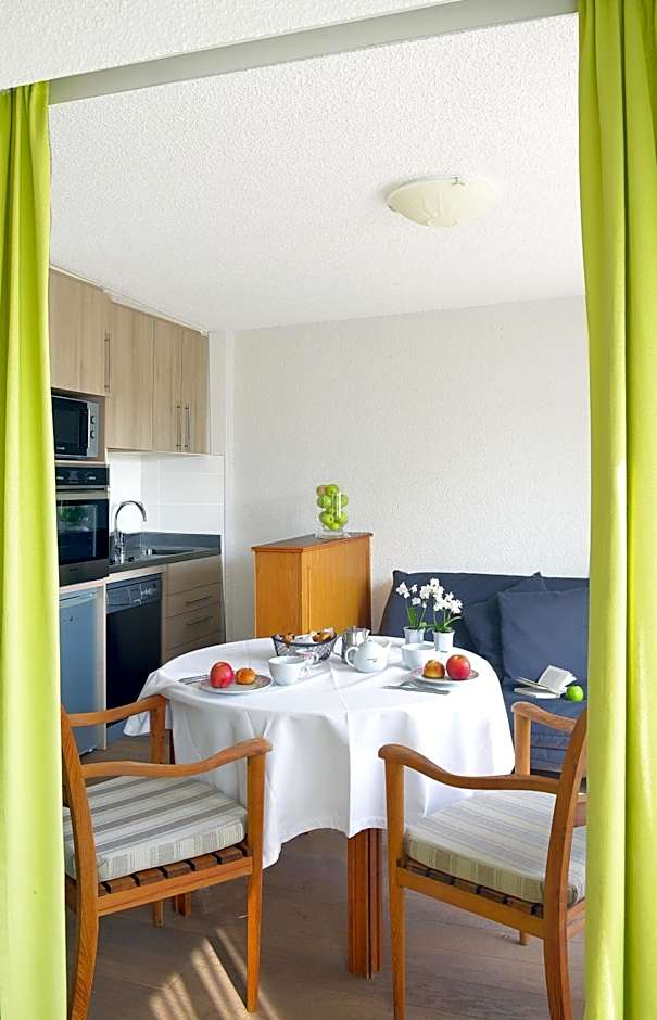 Résidence Le Vénète