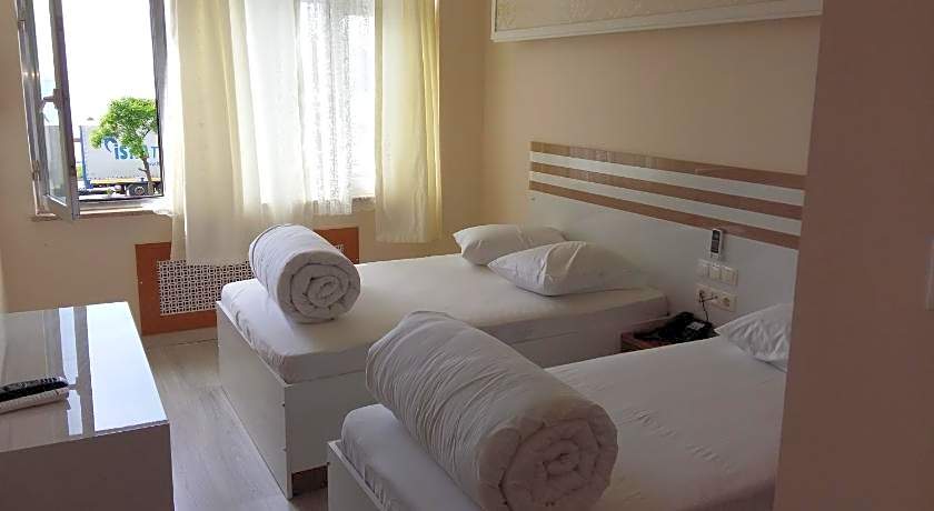 Cihan Hotel