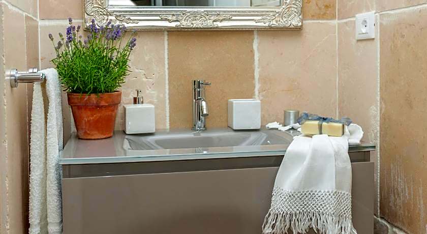 Masseria Monache
