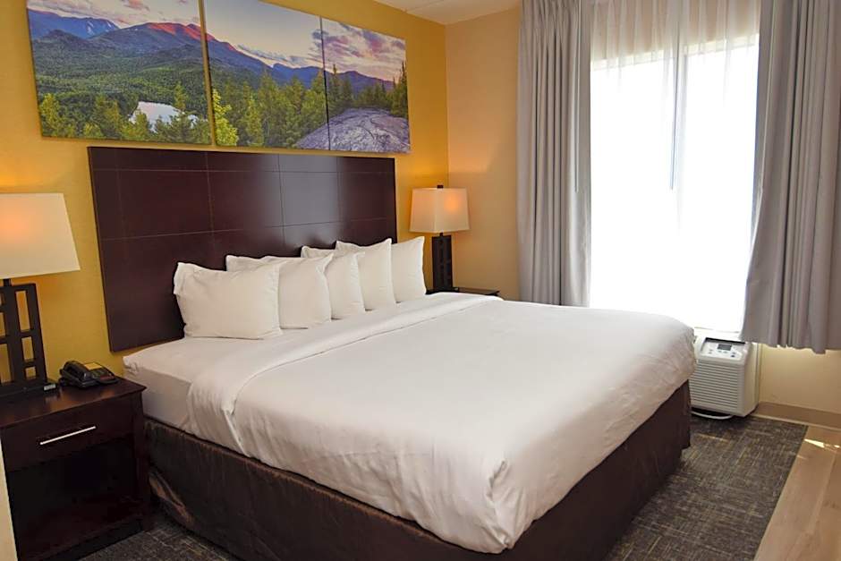 Cicero Grand - Syracuse North