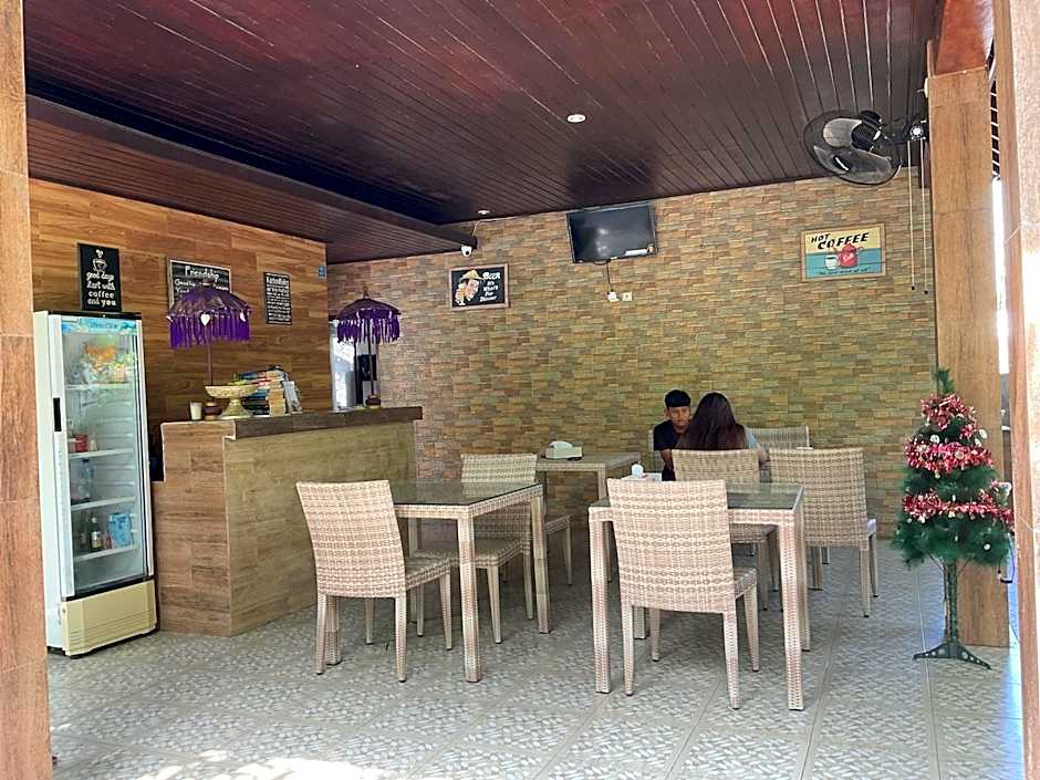 Bunutbali Villas88