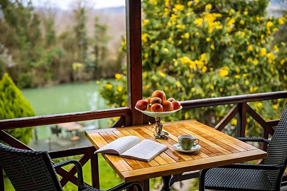 Park Mandalin Hotel - Adult only