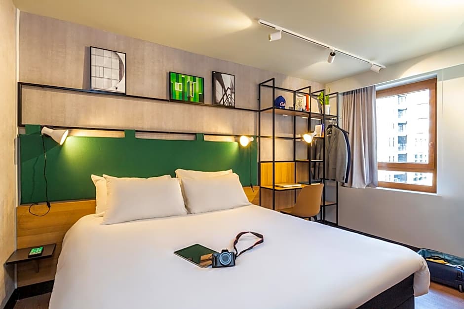 ibis Paris Bastille Opera