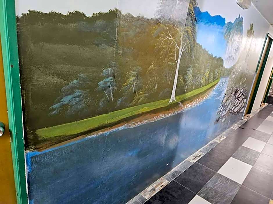 Hotel O Sianglory Inn