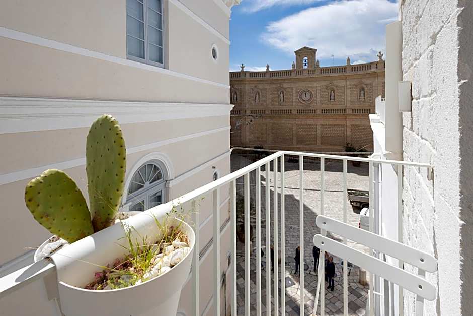 WePuglia - Vista Cattedrale
