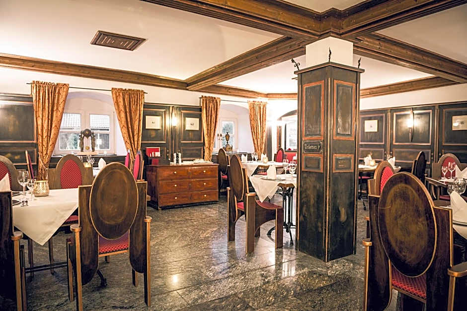Schlosshotel Neufahrn