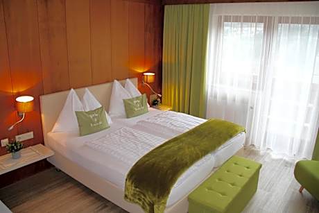 Hotel Montana