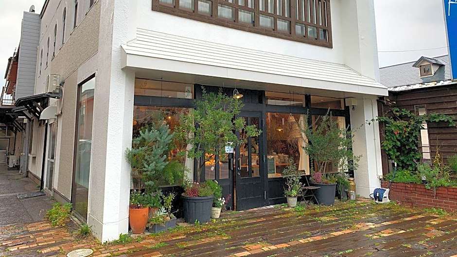 Akita Onsen Satomi