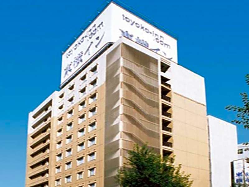 Toyoko Inn Nagoya-Eki Sakuradori-Guchi Honkan